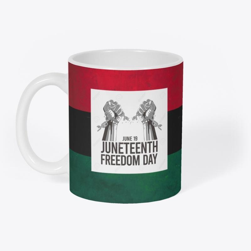 Juneteenth 2024 General Merchandise